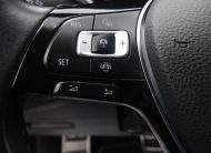 VW Tiguan Join DSG ACC PDC Navi Spurhalte.