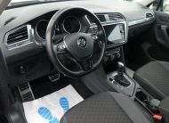 VW Tiguan Join DSG ACC PDC Navi Spurhalte.