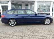 BMW 530d Touring Sport Line AHK Leder Navi-Profi Cam