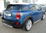 MINI Countryman Cooper All4 Leder Autom Pano PDC Navi