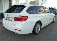 BMW 316i Touring Aut. PDC Sitzheizung Klima 2-Zonen