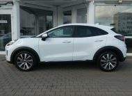 FORD Puma Titanium X Kamera CarPlay