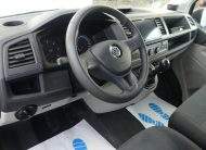 VW T6 Transporter 9-Sitze Navi Kamera HUD
