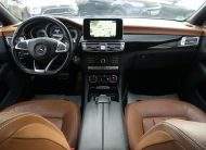 MERCEDES-BENZ CLS400 AMG 4Matic Shooting Brake H&K Massage