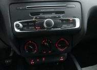 AUDI A1 Sportback 1.4 TFSI S-line Navi MMI Sitzhzg