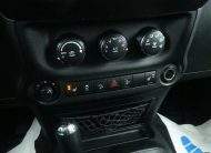 JEEP Wrangler Aut. Unlimited Sahara Dual-top Leder