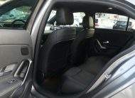 MERCEDES-BENZ A250 4Matic Progressive Leder Virtual Cockpit