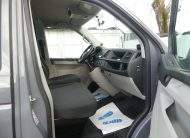 VW T6 Transporter 9-Sitze Navi Kamera HUD