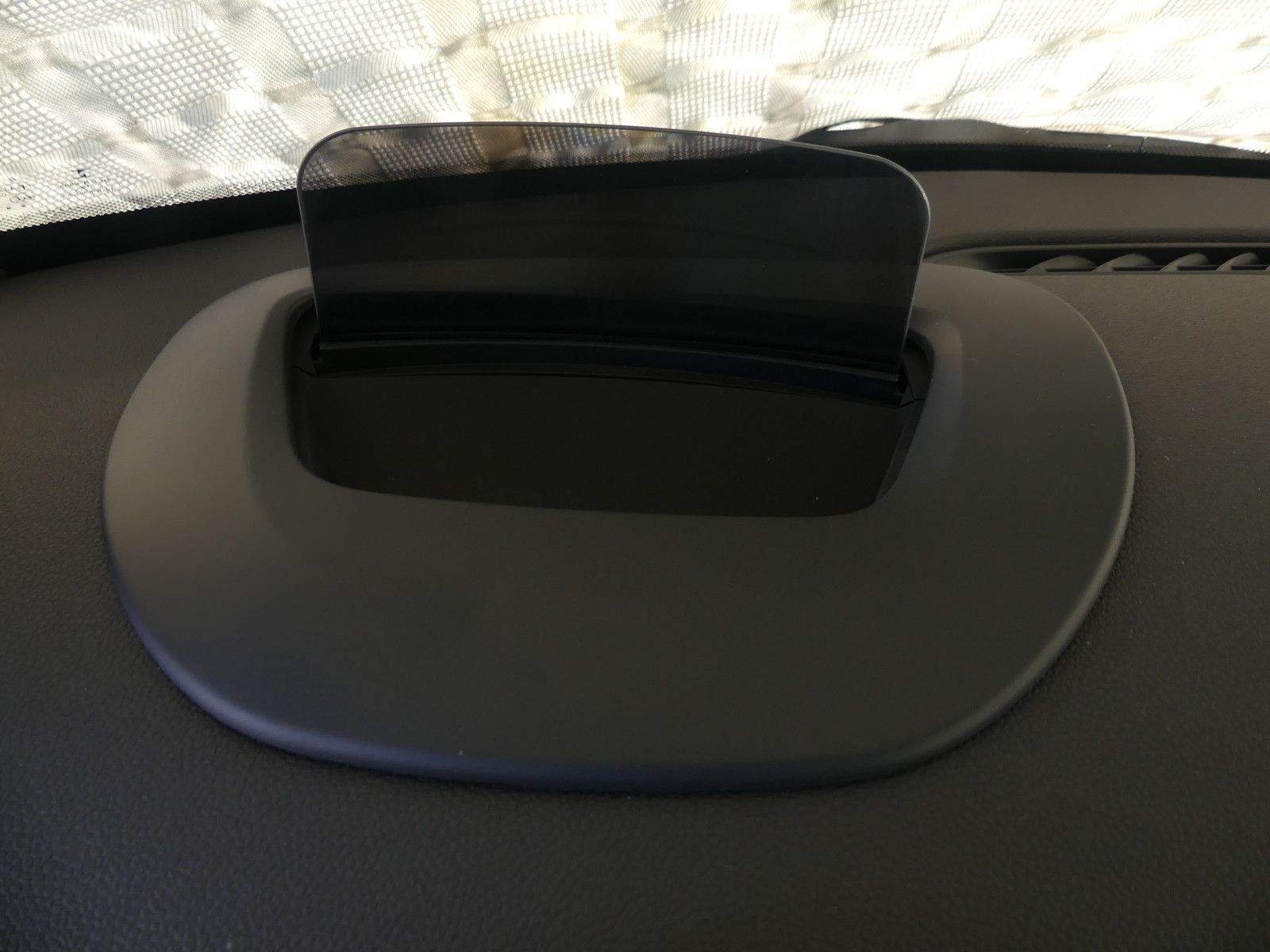 MINI John Cooper Works ACC HUD LED Navi CarPlay