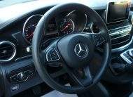 MERCEDES-BENZ V220D RISE Lang 7-sitzer AHK Klima