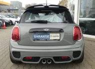 MINI John Cooper Works ACC HUD LED Navi CarPlay