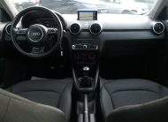 AUDI A1 Sportback 1.4 TFSI S-line Navi MMI Sitzhzg