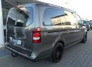MERCEDES-BENZ V220D RISE Lang 7-sitzer AHK Klima