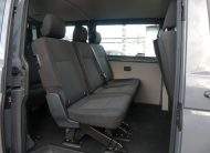 VW T6 Transporter 9-Sitze Navi Kamera HUD