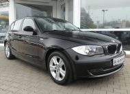 BMW 116i Advantage Klima