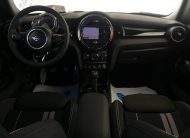 MINI John Cooper Works ACC HUD LED Navi CarPlay