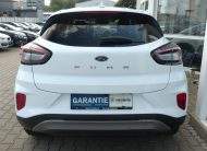 FORD Puma Titanium X Kamera CarPlay