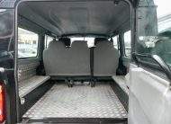 IVECO Massif Classico 5 Sitze Klima  Lang
