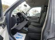 VW T6 Transporter 9-Sitze Navi Kamera HUD