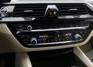 BMW 530d Touring Sport Line AHK Leder Navi-Profi Cam