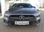 MERCEDES-BENZ A250 4Matic Progressive Leder Virtual Cockpit