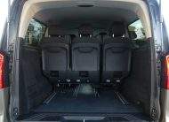 MERCEDES-BENZ V220D RISE Lang 7-sitzer AHK Klima