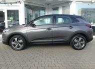 OPEL Grandland X Kamera LED Spurleitassistent Temp.