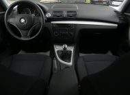 BMW 116i Advantage Klima