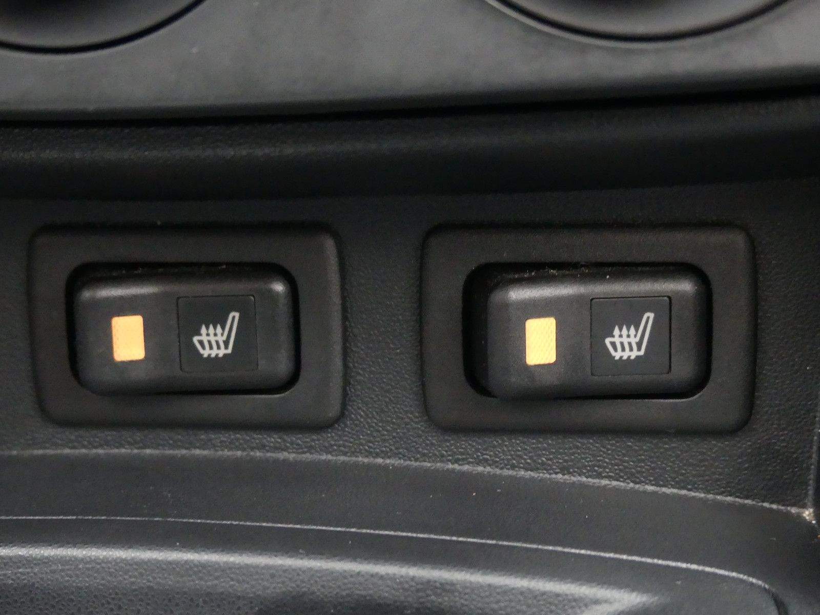 MAZDA MX-5 Cabrio 2.0 Energy Leder Klima Liebhaber