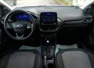 FORD Puma Titanium X Kamera CarPlay