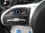 MERCEDES-BENZ C43 AMG 4Matic LED ACC Laneassist Alcant. Burm.