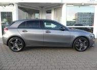 MERCEDES-BENZ A250 4Matic Progressive Leder Virtual Cockpit
