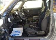 MINI John Cooper Works ACC HUD LED Navi CarPlay