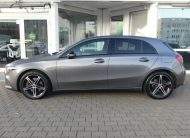 MERCEDES-BENZ A250 4Matic Progressive Leder Virtual Cockpit
