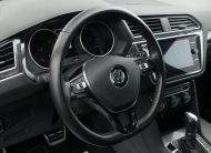VW Tiguan Join DSG ACC PDC Navi Spurhalte.
