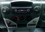 IVECO Massif Classico 5 Sitze Klima  Lang