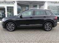 VW Tiguan Join DSG ACC PDC Navi Spurhalte.