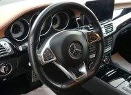 MERCEDES-BENZ CLS400 AMG 4Matic Shooting Brake H&K Massage