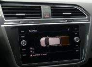 VW Tiguan Join DSG ACC PDC Navi Spurhalte.