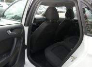 AUDI A1 Sportback 1.4 TFSI S-line Navi MMI Sitzhzg