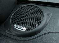 JEEP Wrangler Aut. Unlimited Sahara Dual-top Leder