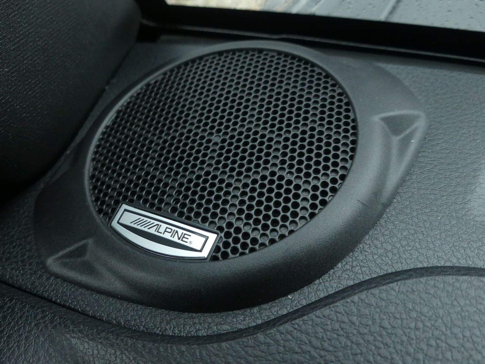 JEEP Wrangler Aut. Unlimited Sahara Dual-top Leder