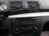 BMW 116i Advantage Klima