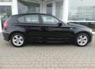 BMW 116i Advantage Klima