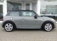 MINI John Cooper Works ACC HUD LED Navi CarPlay