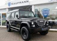 IVECO Massif Classico 5 Sitze Klima  Lang