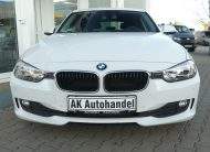 BMW 316i Touring Aut. PDC Sitzheizung Klima 2-Zonen