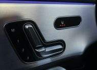 MERCEDES-BENZ A250 4Matic Progressive Leder Virtual Cockpit
