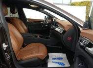 MERCEDES-BENZ CLS400 AMG 4Matic Shooting Brake H&K Massage