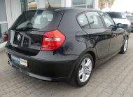 BMW 116i Advantage Klima